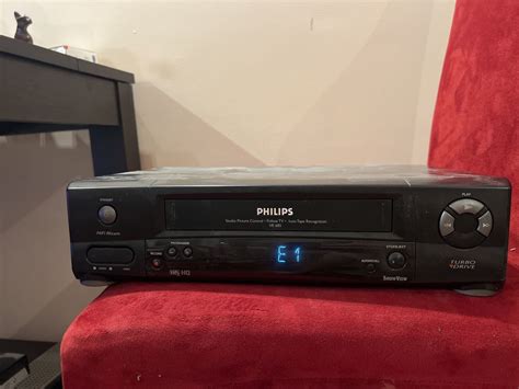 Magnetowid Philips VR 685 Polecam Nowe Iganie OLX Pl