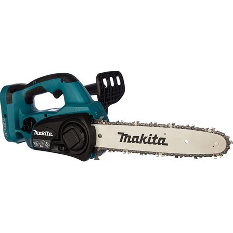 Цепная пила Makita LXT DUC302Z - выгодная цена, отзывы, характеристики ...