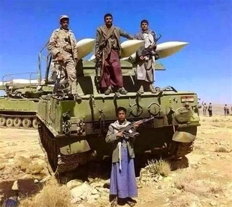 Uskowi on Iran - اسکویی در باره ایران: Houthi security at Yemeni Air ...