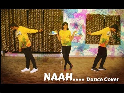 Naah Harrdy Sandhu Dance Choreography Choreo HARI Dance Studio MJ