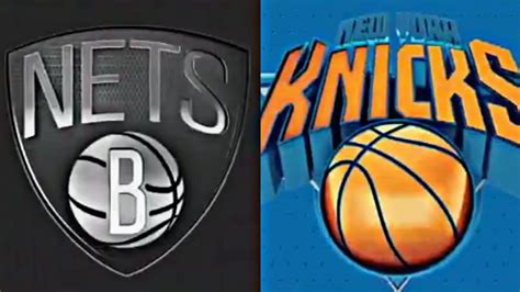 Brooklyn Nets Vs New York Knicks Full Game Highlights Youtube