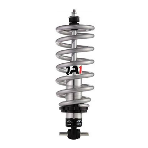 1973 1977 GM A Body Big Block QA1 Front Coilover Shock Kit Double