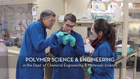 Top Polymer Science Programs