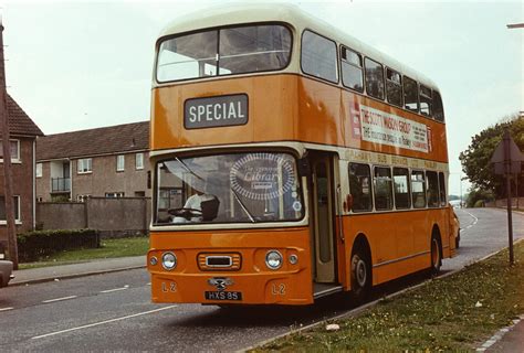 The Transport Library Graham Paisley Leyland Atlantean Massey Fos L