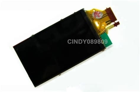 New Lcd Screen Display Part For Sony Cyber Shot Dsc T T With Touch