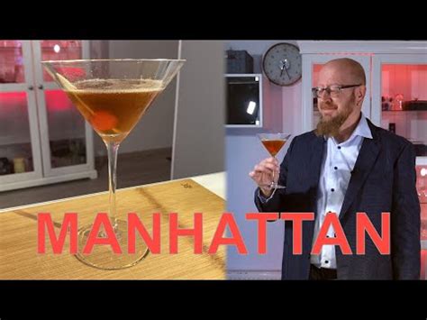 Manhattan kuinka se tehdään YouTube