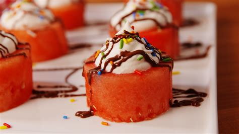 30+ Easy Watermelon Recipes - Ideas for Best Watermelon Dishes