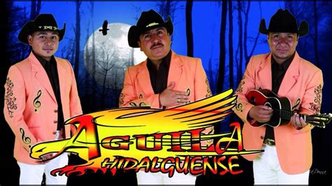 Trio Aguila Hidalguense Amigo Mesero YouTube