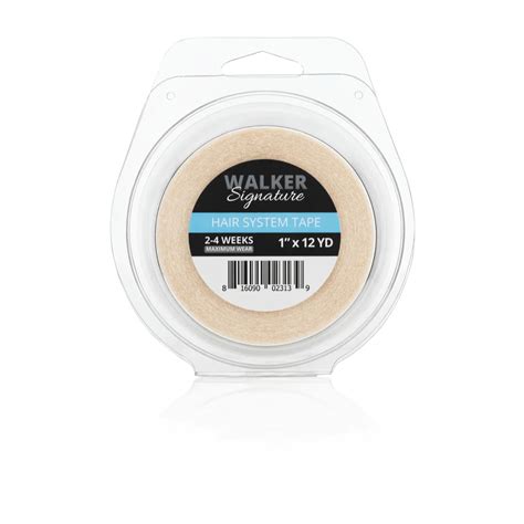 Signature Tape Sensi Tak Select Hair System Tape Sensitive Strong