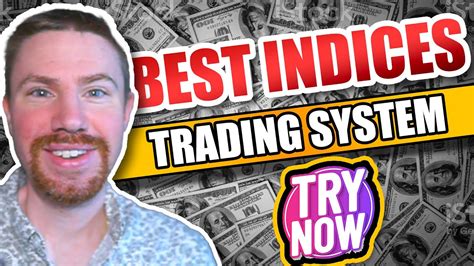 Best Indices Trading Strategy Learn To Trade Indices With The Best