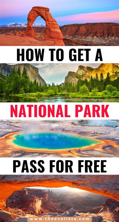 5 Reasons To Get An America The Beautiful National Park Pass Artofit