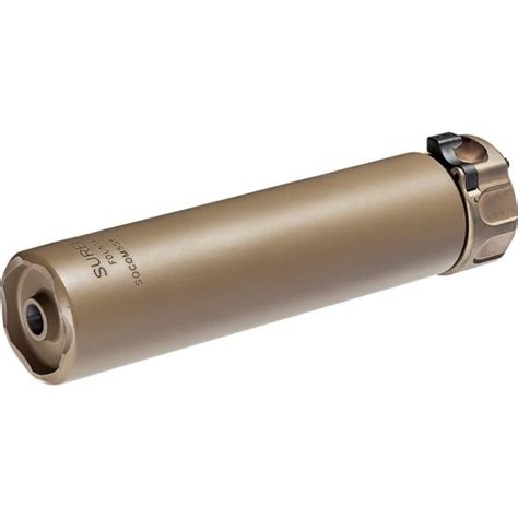 Socom556 Rc2 Fde Allen Arms Tactical