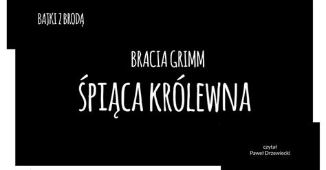 Biblioteka SSP 19 Tychy Cykl Bajki z brodą Śpiąca królewna 8