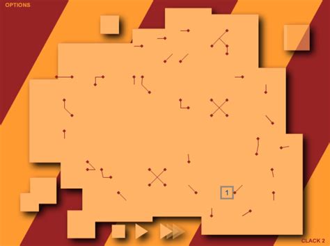 clack  play   flash museum