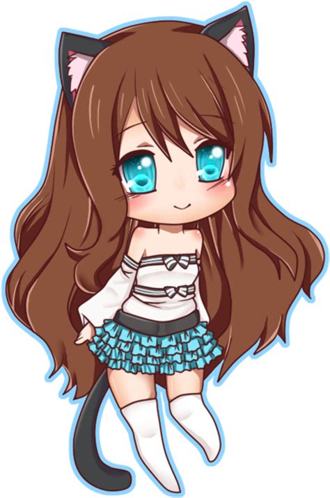 Download High Quality Anime Transparent Chibi Transparent Png Images