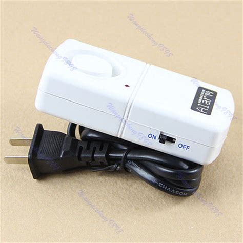 Hot Selling Automatic V Power Failure Alarm White Db Led Power
