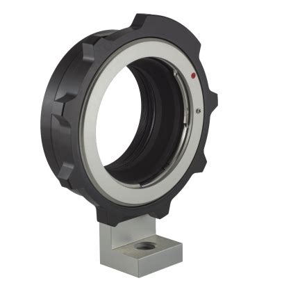 EF mount lens adapter to Canon RF mount - c7Adapters