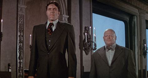 In Memory Of Richard Kiel Jawss Chalk Stripe Suit In The Spy Who Loved Me Bond Suits