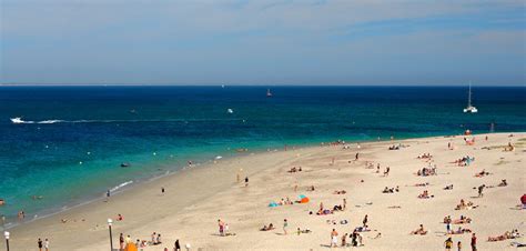 Grande Plage Les Sables Dolonne Vendee Beaches In France 2