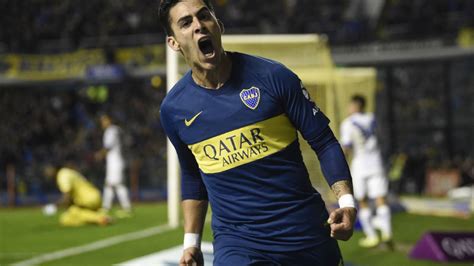 Atención Boca Se Habría Definido El Futuro De Cristian Pavón Minuto Neuquen