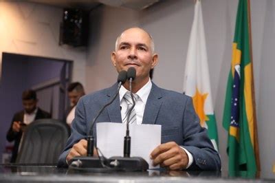 Geraldo Da E Careca Da Sifa S O Empossados Pela C Mara Municipal