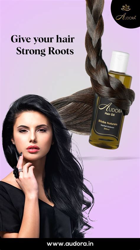 Lokking For Hair Oil Which Helps You To Increase Strong Hair Root In