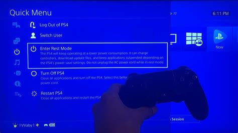 Ps How To Fix Controller Not Charging In Rest Mode Tutorial Easy