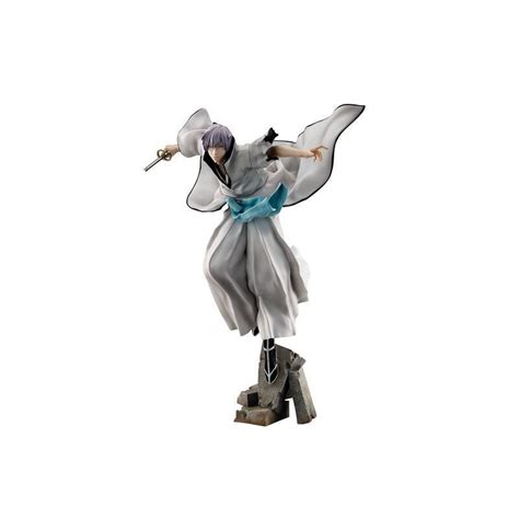 G E M Series Gin Ichimaru Bleach Figure Reissue Hobby Genki