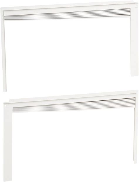 Genuine Frigidaire 5304462391 Air Conditioner Window Side