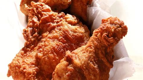 Krispy Krunchy Chicken In Knoxville Where To Find The Countrys Best Fast Food Chicken