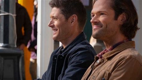 Supernatural Finale | What to Watch