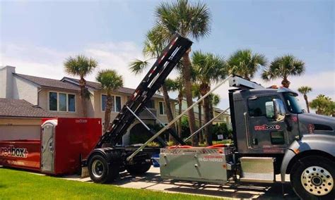 What To Look For In A Affordable Dumpster Rental Redbox Dumpsters Of
