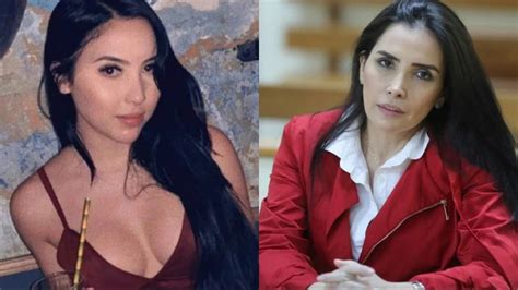 Aída Victoria Merlano Tiene Pendiente Un Juicio Por La Fuga De Su Mamá