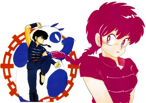 Ranma ½ Image by Takahashi Rumiko 9903 Zerochan Anime Image Board