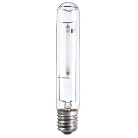 W High Pressure Sodium Vapour Tubular Lamp At Rs Piece Hid