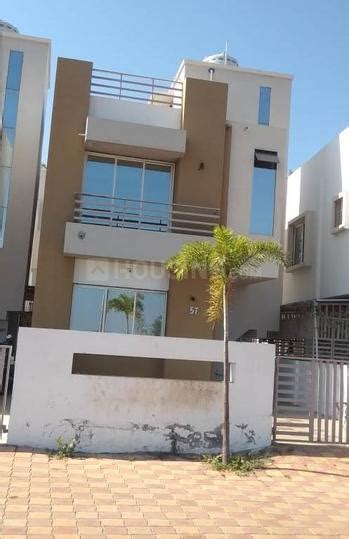 Bhk Sqft Independent House For Sale At Waghodia Road Vadodara