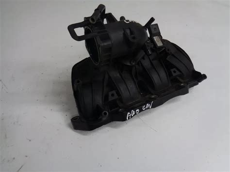 03C129711AE - VW AUDI SKODA SEAT ВСАСЫВАЮЩИЙ КОЛЛЕКТОР 1.4 TSI купить ...