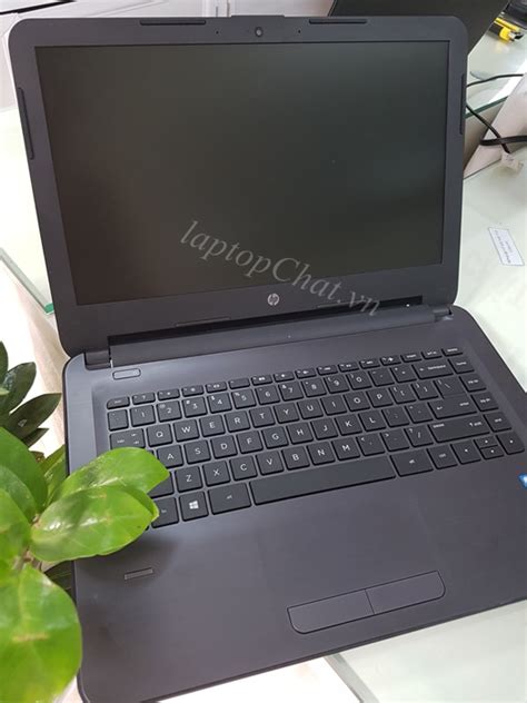 Hp Probook 340 G4 Core I5 Laptop Chất