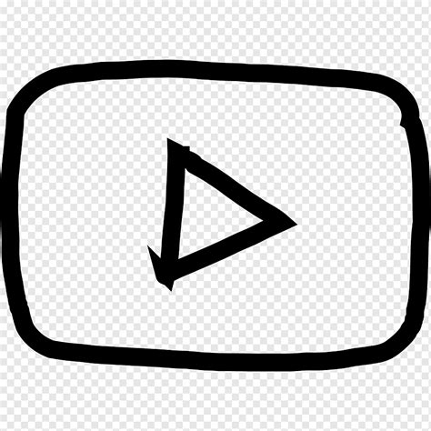 logo youtube logos  brands icon png pngwing