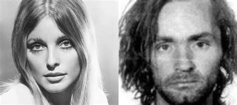 Sharon Tate El Heraldo De México