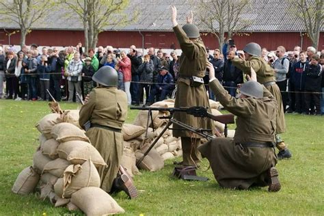 ボード「Danish Army WWII」のピン