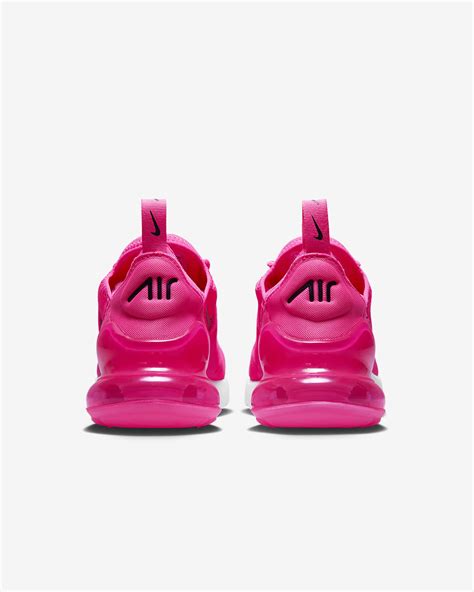 Nike Air Max 270 Womens Shoes Nike Se