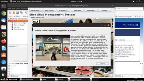 Shoe Shop Management System Using Java Spring Boot Mvc And Mysql Free