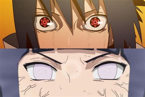 Byakugan Como Fazer Jutsu