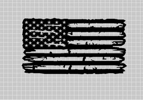 Tattered Flag Svg Free - 345+ Popular SVG File