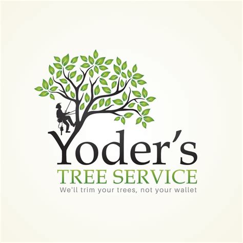 Tree Service Logo Design Contest