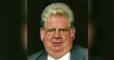 William (Bill) Robert Faulk Obituary - Visitation & Funeral Information