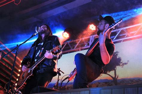 Banda de rock iguaçuense lança primeira música autoral no Dreams Motor