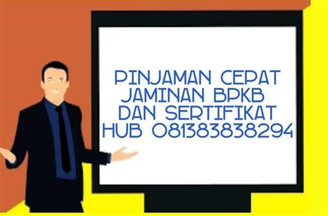 Pinjaman kredit usaha dan karyawan