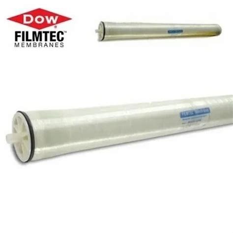 Dow Filmtec Ro Membranes 4040 Polypropylene At 10500 Piece In New